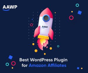 Amazon Affiliate WordPress Plugin - The #1 plugin for successful Affiliate Marketing