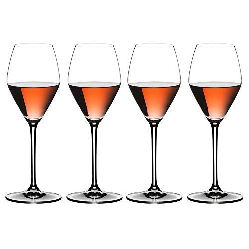 Image for Beautiful Wine Glasses