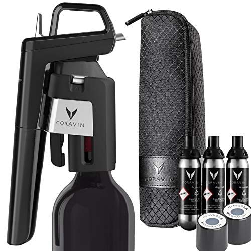 Image for Best Wine Preservation Opener