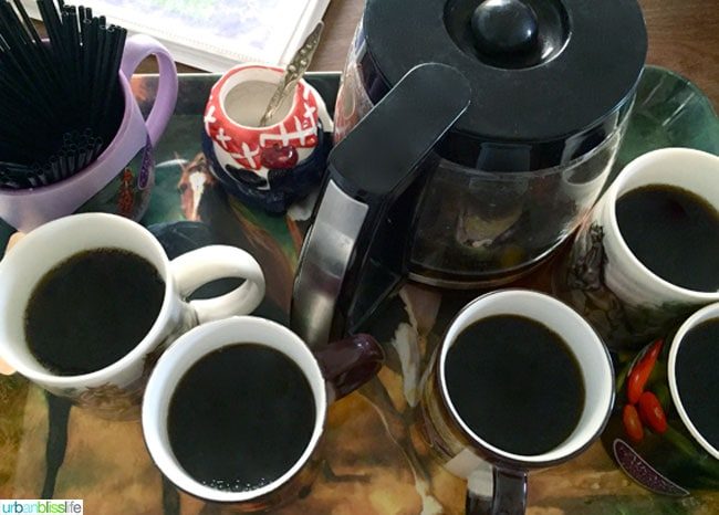 Travel Bliss: Hawaii Island, Aikane Coffee Plantation