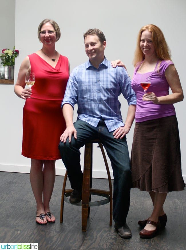 Alter Ego Cider Owners
