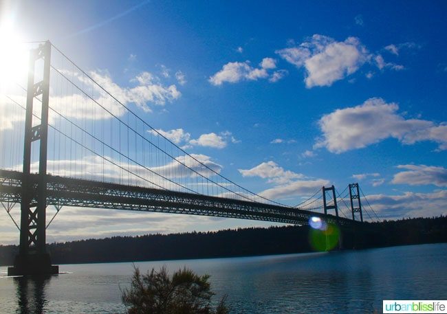 Train Travel Tips on UrbanBlissLife.com