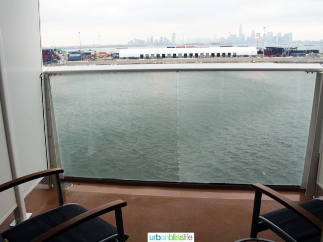 Royal Caribbean Anthem of the Seas Overview on UrbanBlissLife.com // Travel Bliss