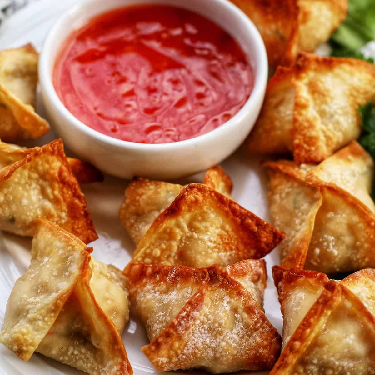 17 Tasty Asian Side Dishes