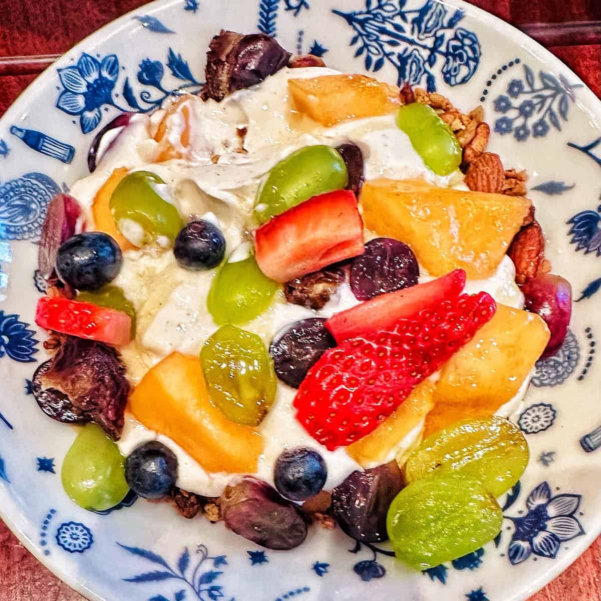 Breakfast in Covent Garden: Dishoom London field notes