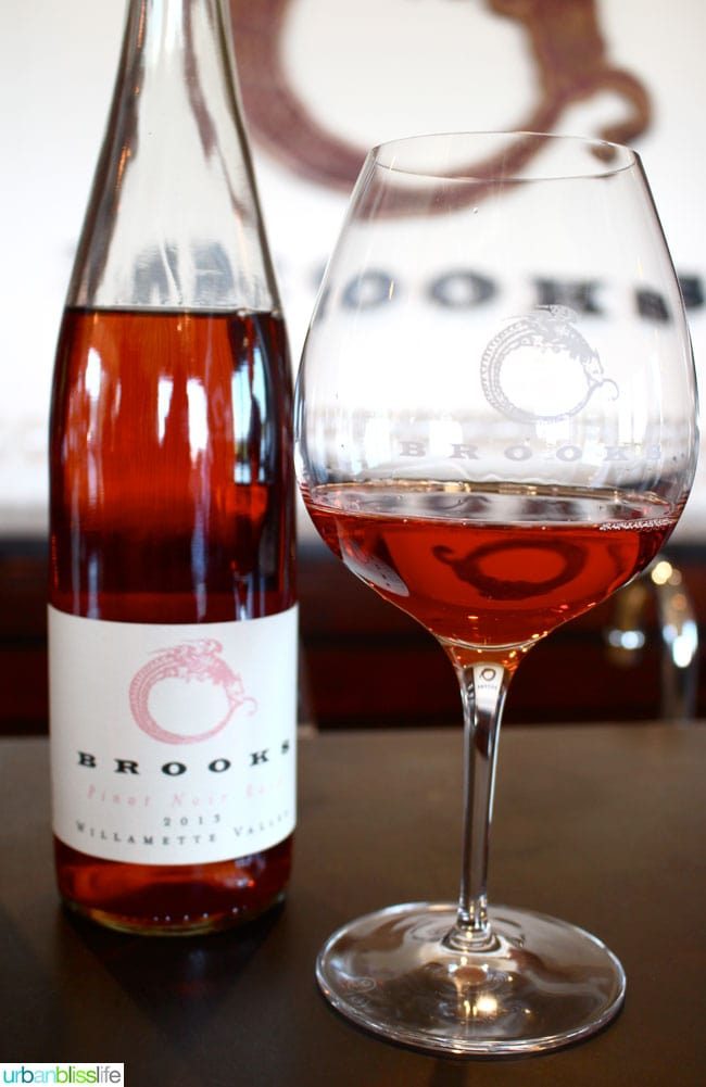 Brooks Wine