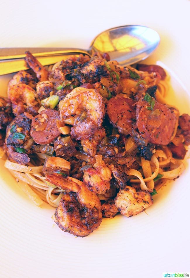 New Next Chapter Menu items include elevated dishes at California Pizza Kitchen http://UrbanBlissLife.com