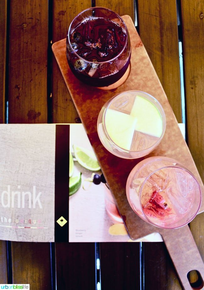 New Next Chapter Menu items include elevated dishes at California Pizza Kitchen http://UrbanBlissLife.com
