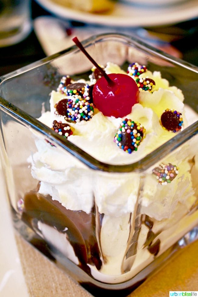 New Next Chapter Menu items include elevated dishes at California Pizza Kitchen http://UrbanBlissLife.com
