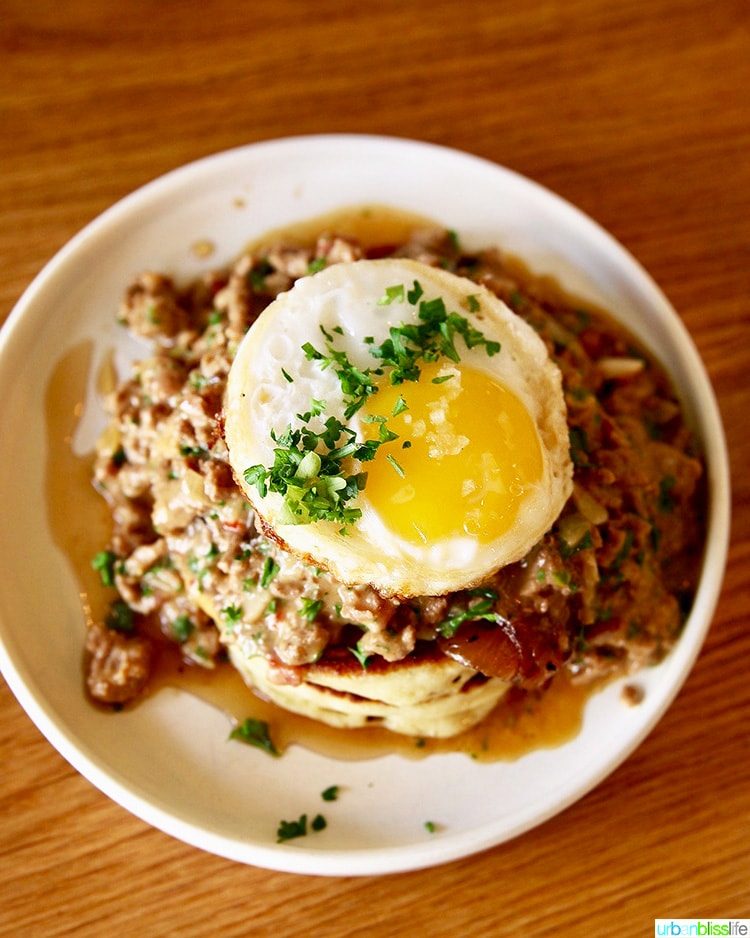 duck stack