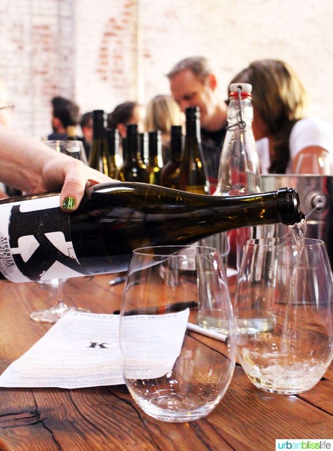 K Vintners Wines on UrbanBlissLife.com
