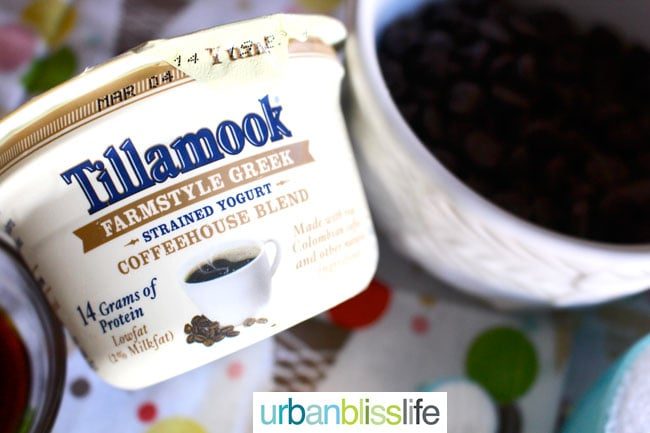 Tillamook Farmstyle Greek Yogurt