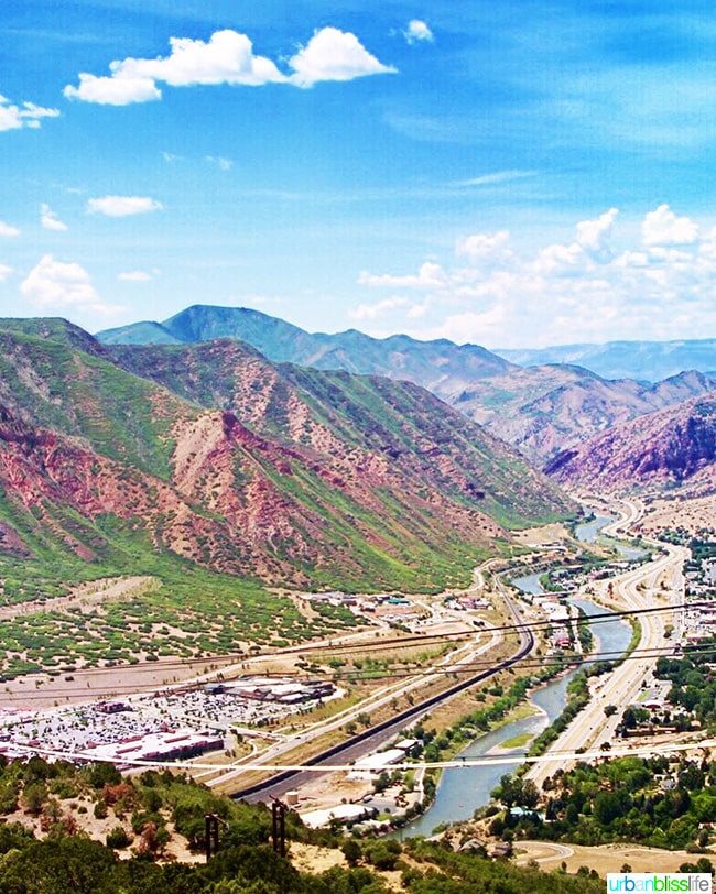 Colorado road trip