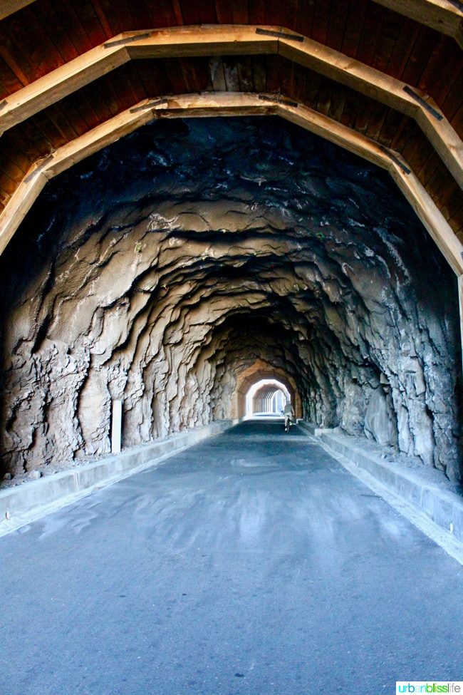 Biking the Historic Columbia River Highway, travel tips on UrbanBlissLife.com