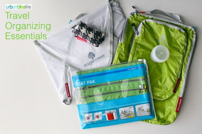 Container Store TownePlaceSuites Travel Tips | UrbanBlissLife.com