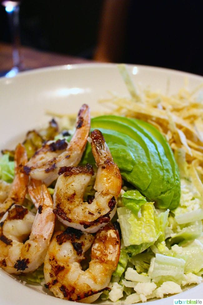 Where to eat in Yakima, Washington: Cowiche Canyon Restaurant review on UrbanBlissLife.com