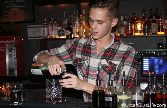 Double Dragon Restaurant & Bar Portland Oregon