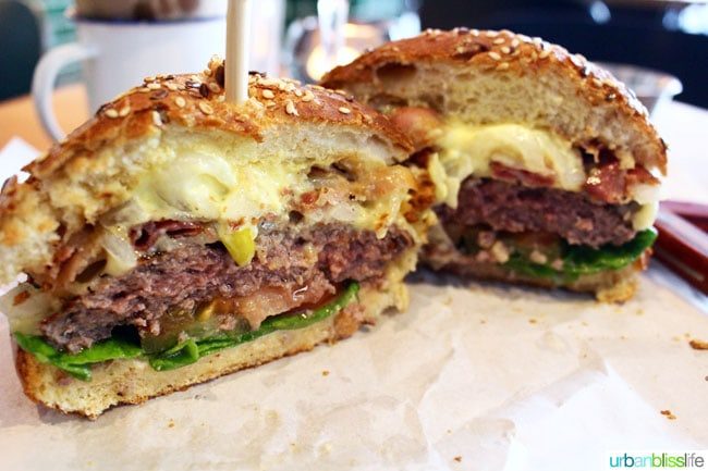 What to Eat and Drink in Amsterdam. Popular Dutch food, top restaurants, great outdoor markets. Read more on UrbanBlissLife.com
