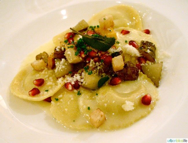 El Dorado Kitchen Pasta
