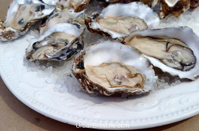 FEAST Portland Classes for the table