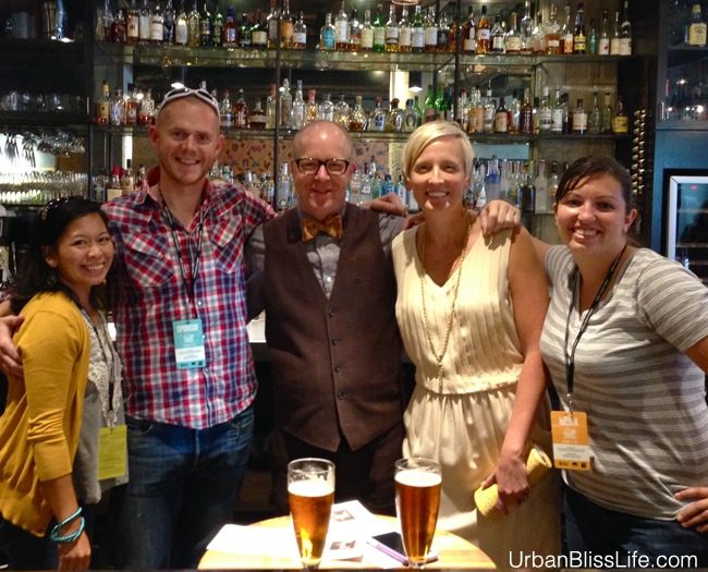 Feast Portland 2013 - Paley Pre-Funk