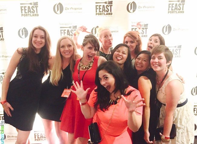 Feast Portland 2014