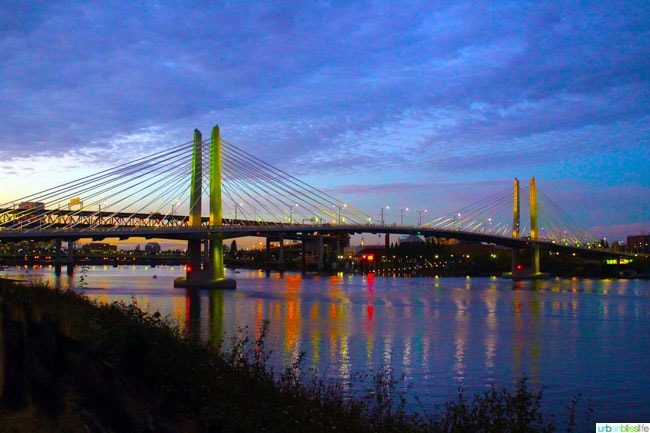 Feast Portland Night Market 2015 on UrbanBlissLife.com
