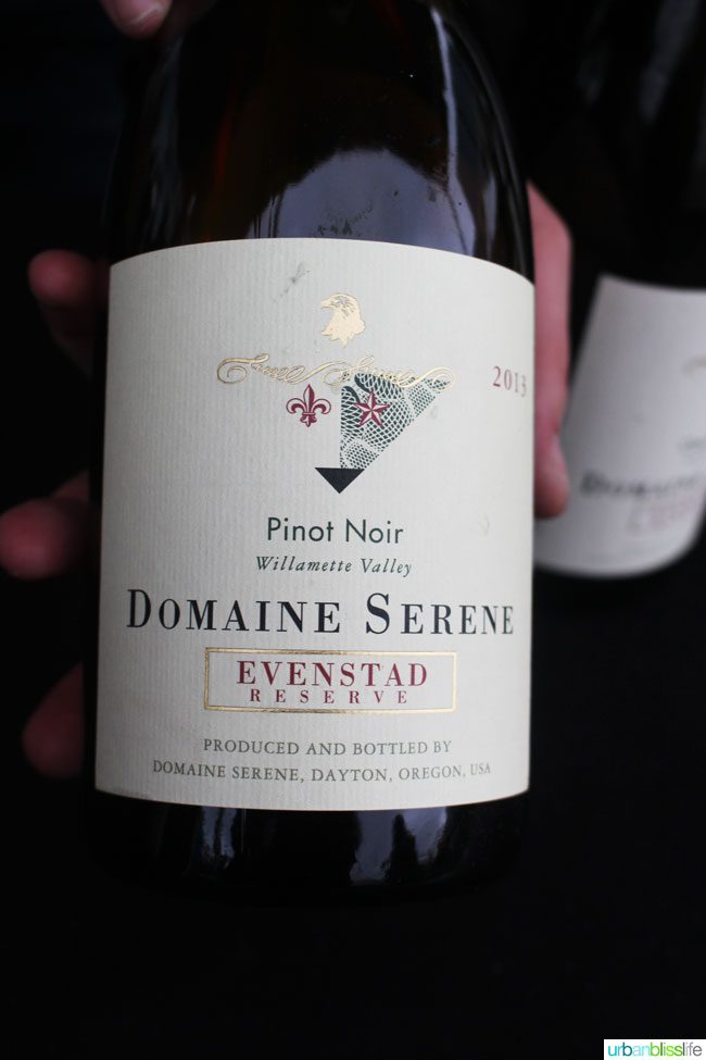 wonderful wines at Feast Portland 2016, on UrbanBlissLife.com