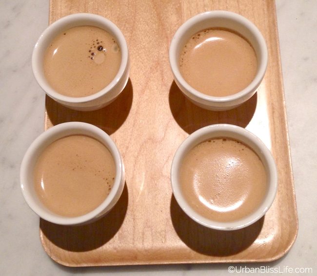 Fifty Licks - Cuban Coffee