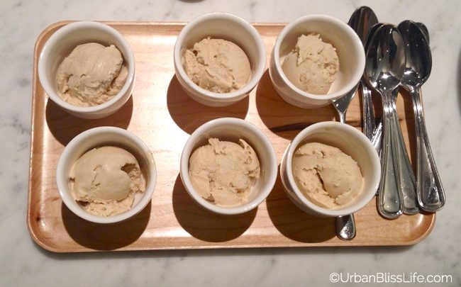 Fifty Licks - Stumptown Coffee