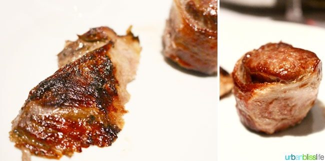 Fogo de Chao Portland Oregon restaurant meat