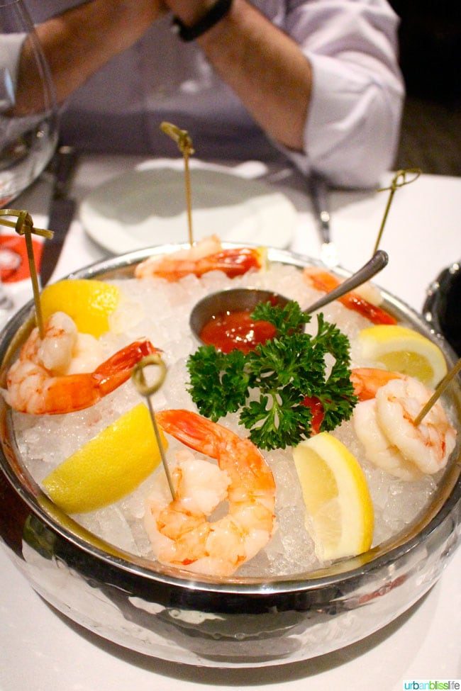 Fogo de Chao Portland Oregon restaurant