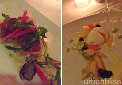 Genoa Restaurant Portland, Oregon ©UrbanBlissLife