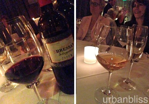 Genoa Restaurant Portland, Oregon ©UrbanBlissLife