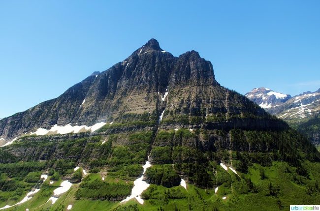 Glacier National Park
