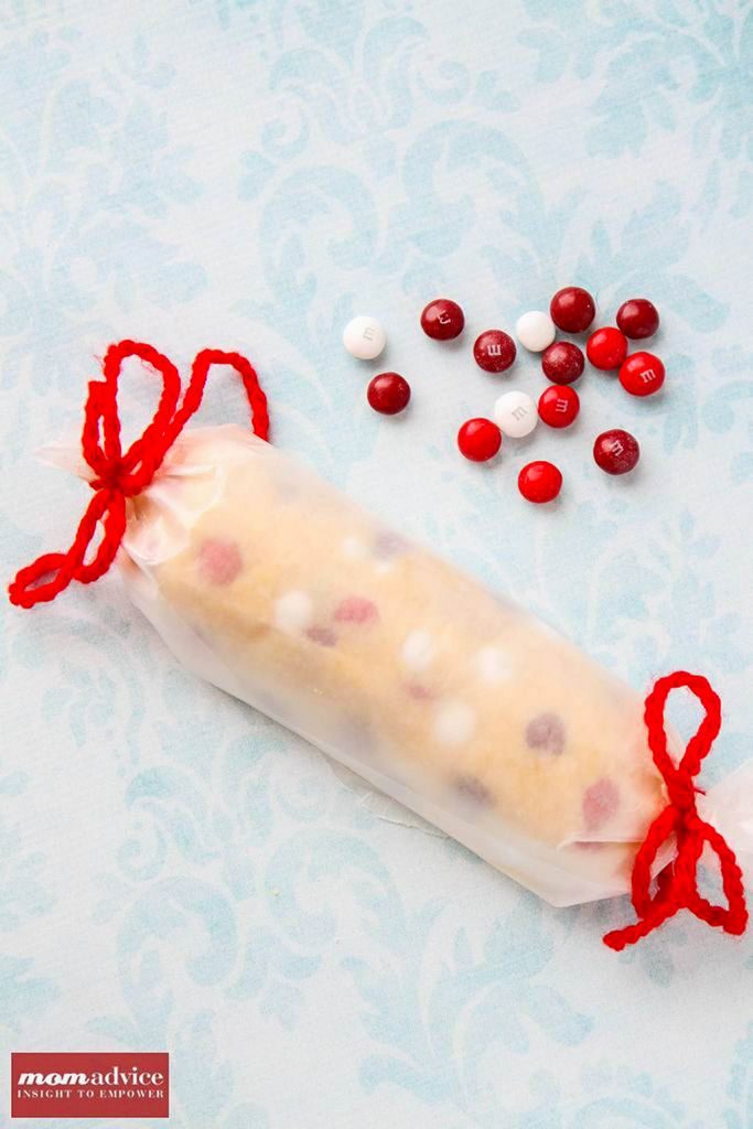 Image for Gluten-Free Cake Mix Sugar Cookies Recipe