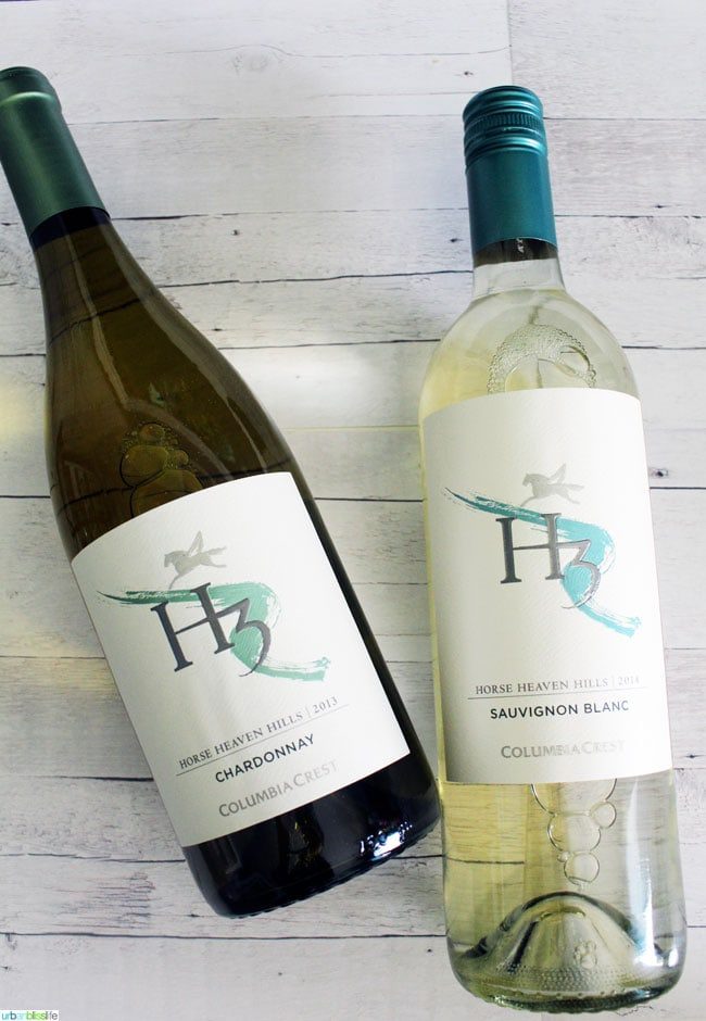 H3 Horse Heaven Hills Wines