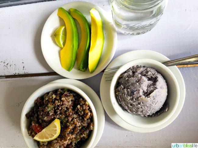 Hawaiian Cuisine | UrbanBlissLife.com
