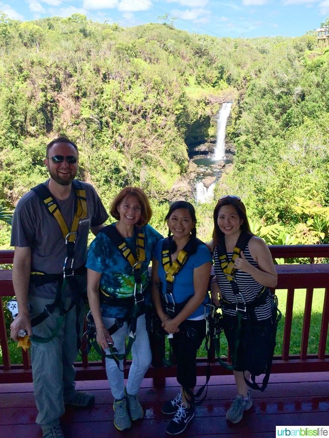 HawaiiZiplineGroup