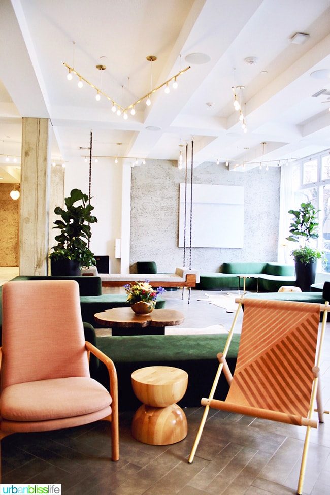 Go-to Portland Boutique Hotels: The Hi-Lo