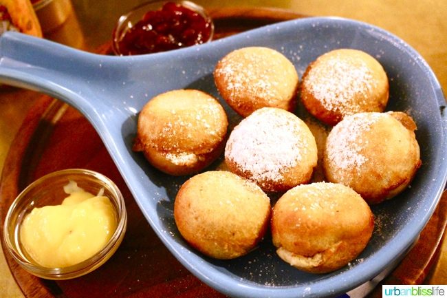 danish pancakes