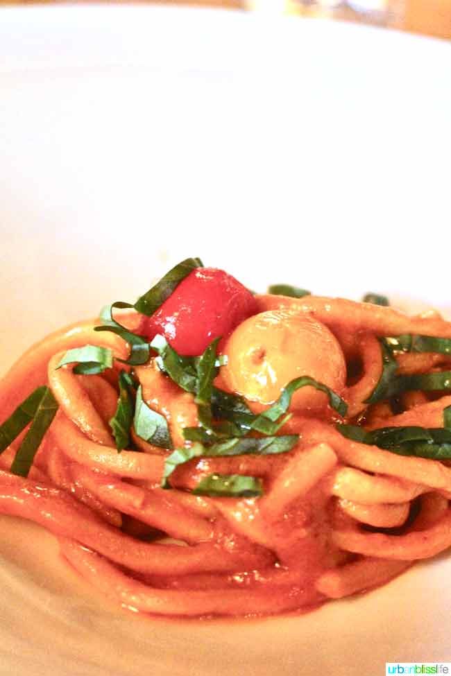 Where to Eat in Hood River, Oregon, travel tips on UrbanBlissLife.com