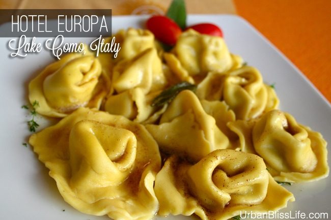 Hotel Europa Ristorante 07
