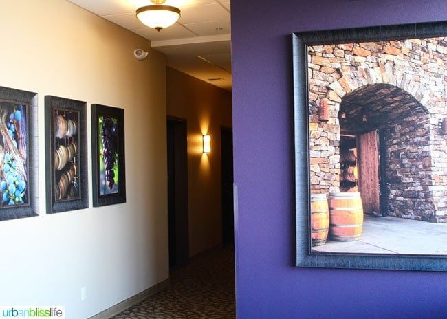 Where to Stay in Yakima, Washington: Hotel Maison. Travel tips on UrbanBlissLife.com