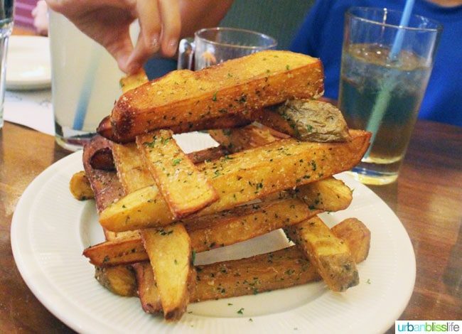 Travel Bliss: Where to Eat & Drink in Kalispell, Montana on UrbanBlissLife.com