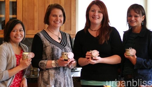 pie making parties mini pies in a jar pie recipes