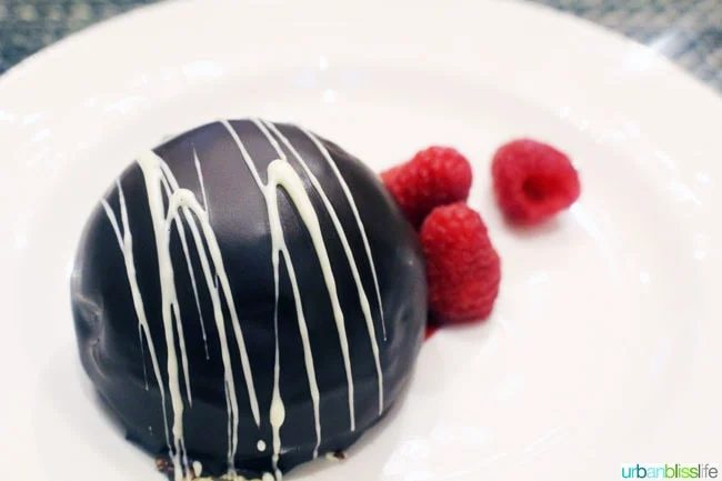 Where to Eat & Drink in Missoula, Montana (Blue Canyon restaurant) on UrbanBlissLife.com