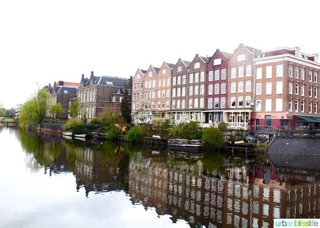Amsterdam