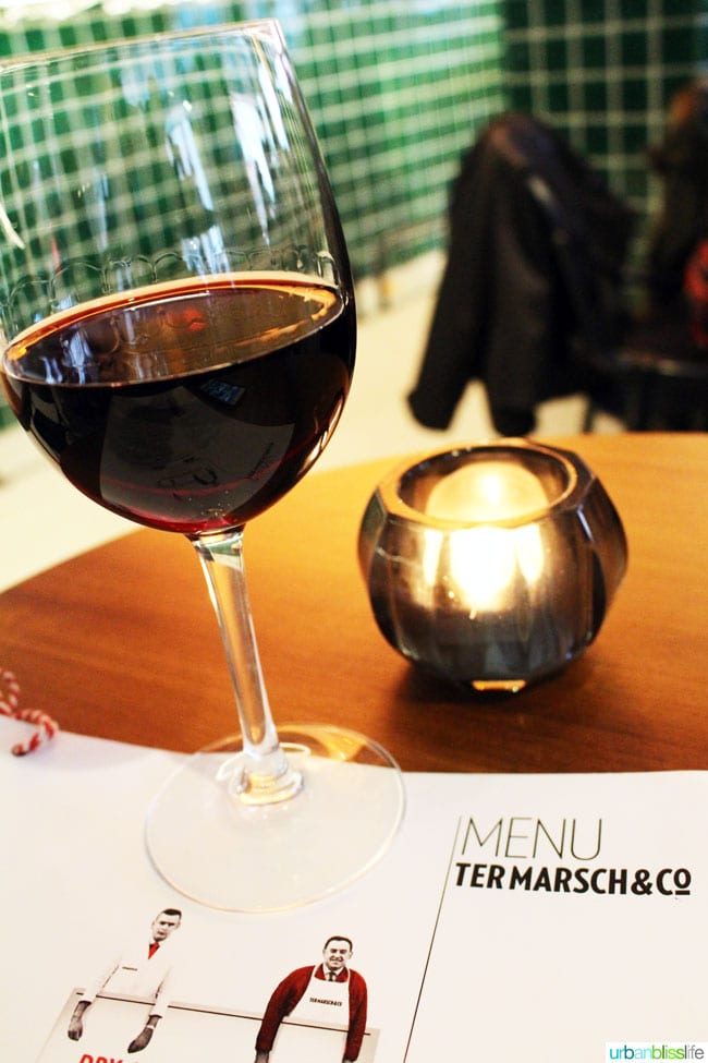 What to Eat and Drink in Amsterdam. Popular Dutch food, top restaurants, great outdoor markets. Read more on UrbanBlissLife.com