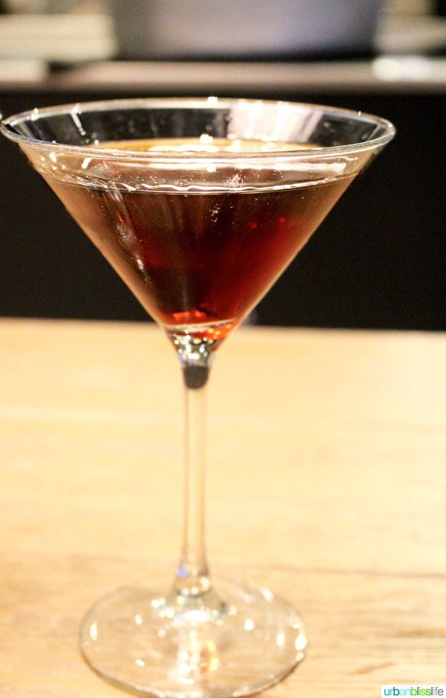 sweeney todd cocktail